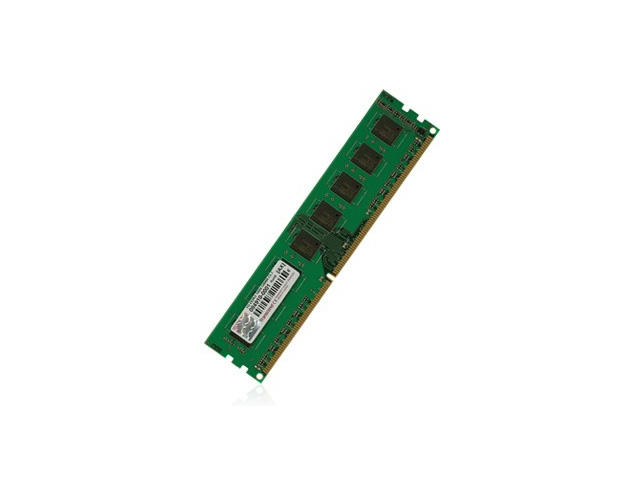 Оперативна памет 4GB DDR3 1333MHz Transcend Jetlag