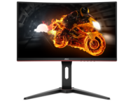 Монитори AOC Gaming C24G1-с намалена цена