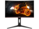 Монитори AOC Gaming C24G1-с намалена цена