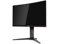 Монитори AOC Gaming C24G1-с намалена цена