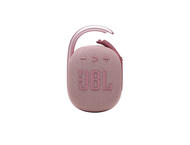 Колони JBL CLIP 4 Pink