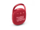 Колони JBL CLIP 4 Red