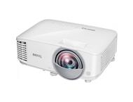 Проектори BenQ MX825STH