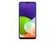 Смартфони Samsung Galaxy A22 128GB Violet