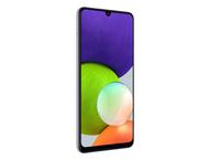 Смартфони Samsung Galaxy A22 128GB Violet