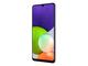 Смартфони Samsung Galaxy A22 128GB Violet