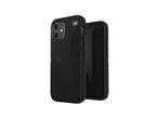 Калъфи Speck iPhone 12 mini PRESIDIO2 GRIP - BLACK/BLACK/WHITE