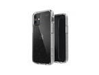 Калъфи Speck iPhone 12 mini PRESIDIO PERF-CLEAR W/GLITTER - CLEAR W/GOLD GLTR/CLR