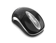 Мишки Bluetooth лазерна мишка HP