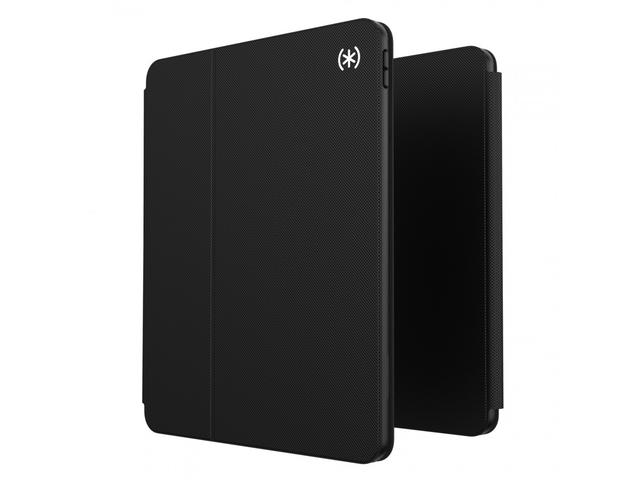 Калъфи за таблети Speck 12.9-inch iPad Pro (2018-2021) Presidio Pro Folio Black