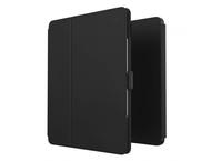 Калъфи за таблети Speck 12.9 inch iPad Pro (2020-2021) Balance Folio (W/Microban) - Black/Black