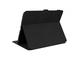 Калъфи за таблети Speck 12.9 inch iPad Pro (2020-2021) Balance Folio (W/Microban) - Black/Black