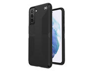 Калъфи Speck Galaxy S21+ 5G Presidio 2 Grip - Black/Black/White