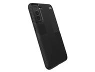 Калъфи Speck Galaxy S21+ 5G Presidio 2 Grip - Black/Black/White