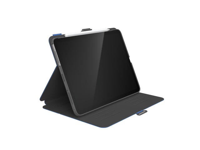 Калъфи за таблети Speck iPad Pro 11-inch 2nd.GEN/ iPad Air 4 Balance Folio (W/Microban) - Vintage Blue/Moody