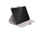 Калъфи за таблети Speck iPad Pro 11-inch 2nd.GEN/ iPad Air 4 Balance Folio (W/Microban) - Plumberry Purple/Cr