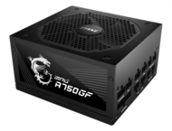 Захранвания за компютри MSI MPG 750GF