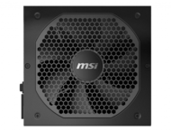 Захранвания за компютри MSI MPG 750GF