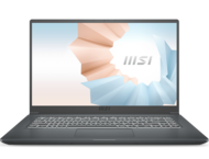 Лаптопи MSI Modern 15 A10M