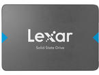 SSD 240GB Lexar NQ100
