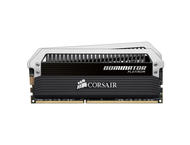 Оперативна памет 16GB (2x8GB) DDR3 1866MHz Corsair DOMINATOR Platinum