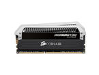 Оперативна памет 16GB (2x8GB) DDR3 1866MHz Corsair DOMINATOR Platinum