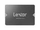 SSD 512GB Lexar NS100 SATA