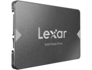 SSD 256GB Lexar NS100 SATA
