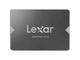 SSD 256GB Lexar NS100 SATA