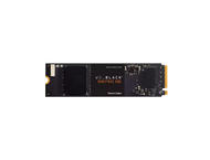 SSD 500GB Western Digital Black SN750 SE M.2 NVMe