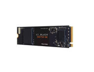 SSD 500GB Western Digital Black SN750 SE M.2 NVMe