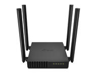 Мрежово оборудване TP-Link Archer C54 AC1200