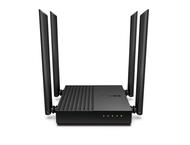 Мрежово оборудване TP-Link Archer C64 AC1200