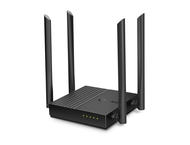 Мрежово оборудване TP-Link Archer C64 AC1200