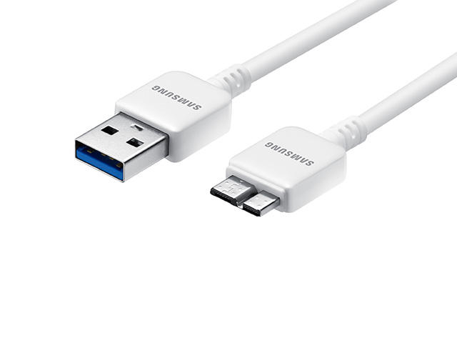 Кабели и Адаптери Samsung дата кабел за Galaxy NOTE 3 N9005 