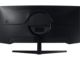Монитори Samsung Odyssey G5 LC34G55T  Нарушена опаковка