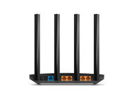 Мрежово оборудване TP-Link Archer C80 AC1900