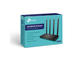 Мрежово оборудване TP-Link Archer C80 AC1900