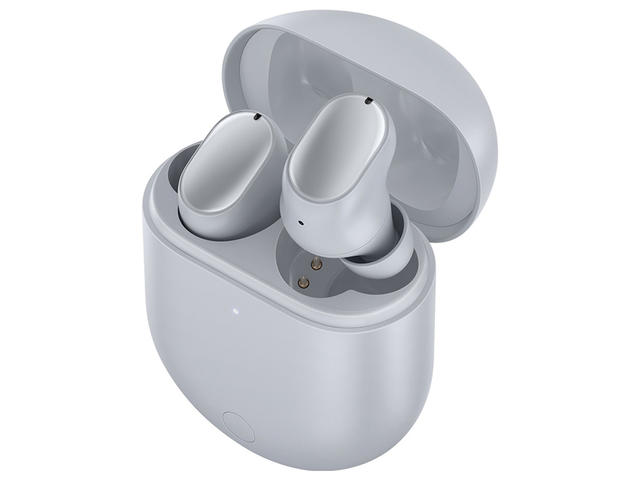 Слушалки Xiaomi Redmi Buds 3 Pro, Grey