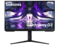 Монитори Samsung Odyssey G3 LS27AG300