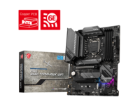 Дънни платки MSI MAG B560 TOMAHAWK WIFI