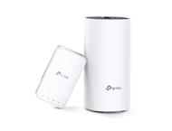 Мрежово оборудване TP-Link Deco M3 (2-броя) AC1200