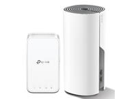 Мрежово оборудване TP-Link Deco E3(2-pack) AC1200