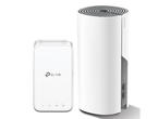 Мрежово оборудване TP-Link Deco E3(2-pack) AC1200