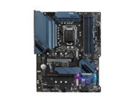 Дънни платки MSI MAG B560 TORPEDO