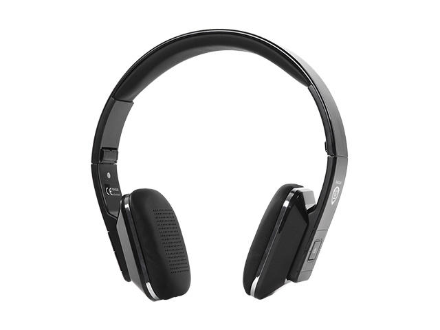 Слушалки Bluetooth слушалки Prestigio PBHS2B