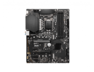 Дънни платки MSI Z590 PLUS