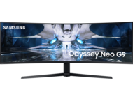 Монитори Samsung Odyssey Neo G9 49AG950