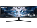 Монитори Samsung Odyssey Neo G9 49AG950