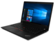 Лаптопи Lenovo ThinkPad P14s Gen 2